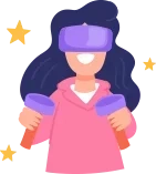Character representing Vlera