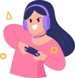 Character representing Hoor